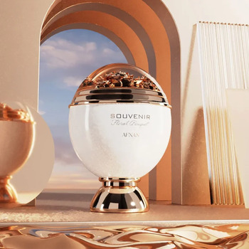 Souvenir Floral Bouquet EDP
